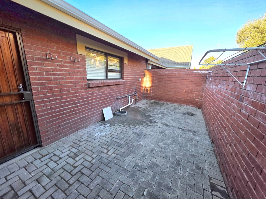 2 Bedroom Property for Sale in Eureka Free State